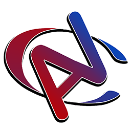 Charalampos Avgerinos Logo